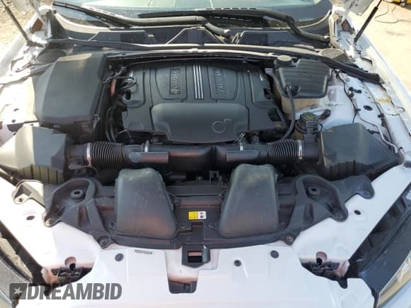 ✅ 2014 Jaguar XF SC • VIN: SAJWA0EX6E8U22068 • Лот: 48970025. Опубликован ранее на Copart с пробегом 51 218 миль. Бесплатный доступ к архиву аукционных продаж из США и подробный отчёт об истории автомобиля на DreamBid. Изображение 11.