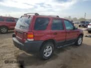 ✅ 2005 Ford Escape XLT • VIN: 1FMYU93185KD13868 • Lot: 84929325. Listed on Copart with 67,262 mi. Free auction sales archive from the USA and detailed vehicle history report at DreamBid. Image 3.