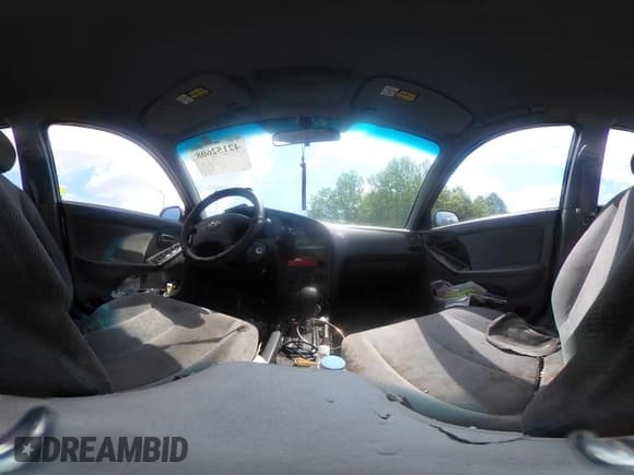 ✅ 2006 Hyundai Elantra GLS • VIN: KMHDN46D26U297046 • Lot: 42152608. Wystawiony na IAAI z przebiegiem 227 007 mil. Bezpłatny archiwum sprzedaży aukcyjnych z USA i szczegółowy raport historii pojazdu na DreamBid. Zdjęcie 18.