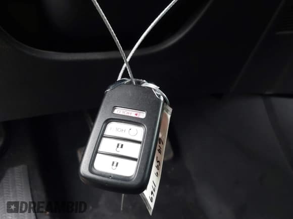 ✅ 2019 Honda Ridgeline RTL • VIN: 5FPYK2F5XKB004418 • Лот: 43572773. Опубликован ранее на IAAI с пробегом 70 040 миль. Бесплатный доступ к архиву аукционных продаж из США и подробный отчёт об истории автомобиля на DreamBid. Изображение 11.