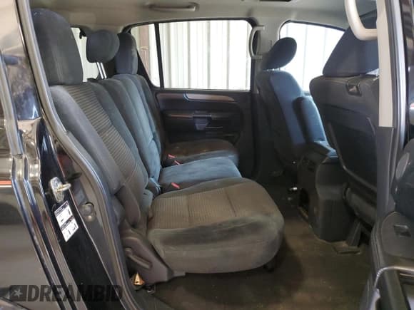 ✅ 2012 Nissan Armada SL • VIN: 5N1AA0NC3CN614306 • Lot: 71478215. Wystawiony na Copart z przebiegiem 190 971 mil. Bezpłatny archiwum sprzedaży aukcyjnych z USA i szczegółowy raport historii pojazdu na DreamBid. Zdjęcie 11.