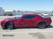 ✅ 2020 Dodge Challenger SRT Hellcat Widebody • VIN: 2C3CDZC98LH117507 • Lot: 42474496. Wystawiony na IAAI z przebiegiem 27 566 mil. Bezpłatny archiwum sprzedaży aukcyjnych z USA i szczegółowy raport historii pojazdu na DreamBid. Zdjęcie 15.