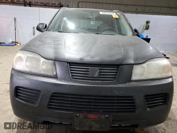 ✅ 2007 Saturn VUE I4 • VIN: 5GZCZ33D77S861241 • Lot: 84812454. Wystawiony na Copart z przebiegiem Nie podano. Bezpłatny archiwum sprzedaży aukcyjnych z USA i szczegółowy raport historii pojazdu na DreamBid. Zdjęcie 5.