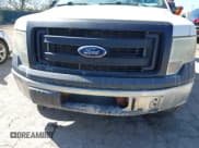 ✅ 2013 Ford F-150 XL • VIN: 1FTMF1CF2DFD04424 • Лот: 41633224. Опубликован ранее на IAAI с пробегом 85 810 миль. Бесплатный доступ к архиву аукционных продаж из США и подробный отчёт об истории автомобиля на DreamBid. Изображение 6.