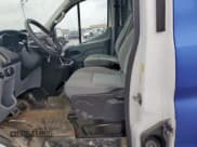 ✅ 2018 Ford Transit • VIN: 1FTYR2YG3JKA71639 • Lot: 53021975. Listed on Copart with Not provided. Free auction sales archive from the USA and detailed vehicle history report at DreamBid. Image 7.