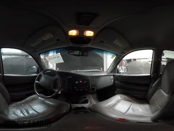 ✅ 2002 Dodge Durango • VIN: 1B4HR58N62F100400 • Лот: 41384129. Опубликован ранее на IAAI с пробегом 125 338 миль. Бесплатный доступ к архиву аукционных продаж из США и подробный отчёт об истории автомобиля на DreamBid. Изображение 18.