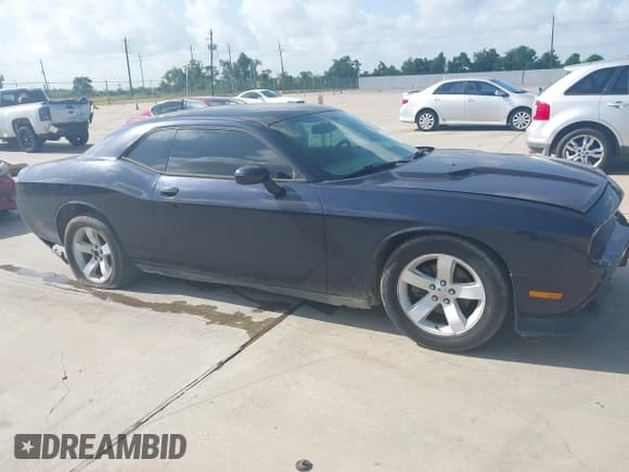 ✅ 2011 Dodge Challenger • VIN: 2B3CJ4DG5BH542655 • Lot: 42580474. Listed on IAAI with 250,322 mi. Free auction sales archive from the USA and detailed vehicle history report at DreamBid. Image 13.