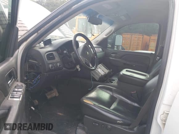 ✅ 2013 Chevrolet Silverado 2500HD LTZ • VIN: 1GC1KYE83DF108790 • Лот: 43396484. Опубликован ранее на IAAI с пробегом 194 275 миль. Бесплатный доступ к архиву аукционных продаж из США и подробный отчёт об истории автомобиля на DreamBid. Изображение 5.