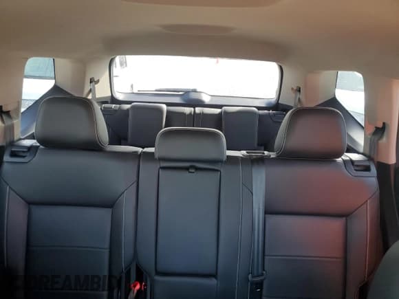 ✅ 2023 Volkswagen Atlas SE • VIN: 1V2WP2CA2PC553648 • Lot: 77388084. Listed on Copart with 5,824 mi. Free auction sales archive from the USA and detailed vehicle history report at DreamBid. Image 10.