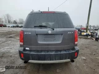 ✅ 2008 Suzuki XL7 Luxury • VIN: 2S3DA417986120675 • Лот: 84289174. Опубликован ранее на Copart с пробегом 177 386 миль. Бесплатный доступ к архиву аукционных продаж из США и подробный отчёт об истории автомобиля на DreamBid. Изображение 6.