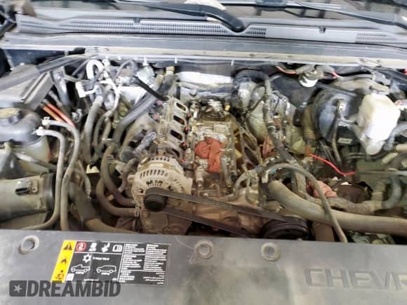 2019 Chevrolet Tahoe Commercial с VIN 1GNLCDEC4KR218558, выставлен на аукционе Copart как лот 66394705 с пробегом 135 984 миль миль и Чистый • Clean title. История ставок и продаж доступна на DreamBid. Изображение 12.