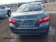 ✅ 2016 Nissan Altima S • VIN: 1N4AL3AP3GC182798 • Lot: 43697592. Listed on IAAI with 144,789 mi. Free auction sales archive from the USA and detailed vehicle history report at DreamBid. Image 16.