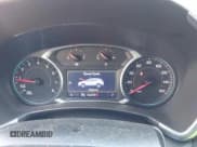 ✅ 2020 Chevrolet Equinox Premier • VIN: 2GNAXYEX6L6121977 • Лот: 43205165. Опубликован ранее на IAAI с пробегом 56 209 миль. Бесплатный доступ к архиву аукционных продаж из США и подробный отчёт об истории автомобиля на DreamBid. Изображение 7.