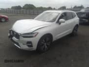 ✅ 2023 Volvo XC60 Plus Bright Theme • VIN: YV4L12RN1P1205347 • Лот: 42293800. Опубликован ранее на IAAI с пробегом 53 034 миль. Бесплатный доступ к архиву аукционных продаж из США и подробный отчёт об истории автомобиля на DreamBid. Изображение 20.
