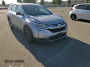 ✅ 2019 Honda CR-V LX • VIN: 2HKRW5H32KH415814 • Лот: 90933395. Опубликован ранее на Copart с пробегом 33 610 миль. Бесплатный доступ к архиву аукционных продаж из США и подробный отчёт об истории автомобиля на DreamBid. Изображение 13.