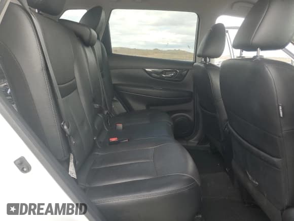 ✅ 2020 Nissan Rogue SL • VIN: 5N1AT2MV5LC754331 • Lot: 85869505. Wystawiony na Copart z przebiegiem 95 796 mil. Bezpłatny archiwum sprzedaży aukcyjnych z USA i szczegółowy raport historii pojazdu na DreamBid. Zdjęcie 10.