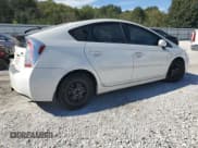 ✅ 2012 Toyota Prius Two • VIN: JTDKN3DU9C5438371 • Лот: 82431055. Опубликован ранее на Copart с пробегом 113 127 миль. Бесплатный доступ к архиву аукционных продаж из США и подробный отчёт об истории автомобиля на DreamBid. Изображение 3.