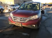 ✅ 2012 Honda CR-V EX • VIN: 5J6RM4H55CL057021 • Лот: 86428705. Опубликован ранее на Copart с пробегом 137 272 миль. Бесплатный доступ к архиву аукционных продаж из США и подробный отчёт об истории автомобиля на DreamBid. Изображение 14.