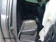 ✅ 2021 Ford Ranger XLT • VIN: 1FTER4FH8MLD78118 • Lot: 43112741. Listed on IAAI with 123,067 mi. Free auction sales archive from the USA and detailed vehicle history report at DreamBid. Image 8.