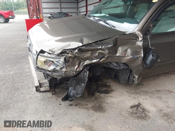 ✅ 2011 Toyota Tacoma • VIN: 3TMMU4FN3BM027242 • Лот: 42913167. Опубликован ранее на IAAI с пробегом 192 048 миль. Бесплатный доступ к архиву аукционных продаж из США и подробный отчёт об истории автомобиля на DreamBid. Изображение 6.