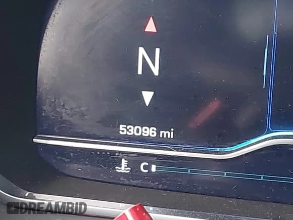 ✅ 2023 Chevrolet Tahoe RST • VIN: 1GNSCRKD4PR217763 • Lot: 41643981. Wystawiony na IAAI z przebiegiem 53 096 mil. Bezpłatny archiwum sprzedaży aukcyjnych z USA i szczegółowy raport historii pojazdu na DreamBid. Zdjęcie 15.