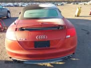 ✅ 2015 Audi TTS 2.0T • VIN: TRUS1AFK0F1000755 • Lot: 43463381. Listed on IAAI with Not provided. Free auction sales archive from the USA and detailed vehicle history report at DreamBid. Image 16.
