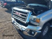 ✅ 2014 GMC Sierra 1500 SLE • VIN: 3GTP1UEC8EG512386 • Lot: 43127244. Wystawiony na IAAI z przebiegiem 239 158 mil. Bezpłatny archiwum sprzedaży aukcyjnych z USA i szczegółowy raport historii pojazdu na DreamBid. Zdjęcie 18.