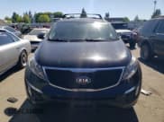 ✅ 2014 Kia Sportage EX • VIN: KNDPCCAC4E7599869 • Lot: 69689325. Listed on Copart with 89,430 mi. Free auction sales archive from the USA and detailed vehicle history report at DreamBid. Image 5.