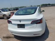 ✅ 2023 Tesla Model 3 Long Range • VIN: 5YJ3E1EBXPF596129 • Лот: 42793974. Опубликован ранее на IAAI с пробегом 28 414 миль. Бесплатный доступ к архиву аукционных продаж из США и подробный отчёт об истории автомобиля на DreamBid. Изображение 12.