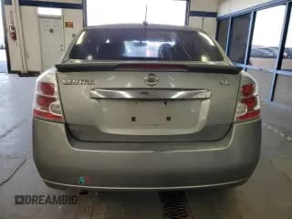 ✅ 2011 Nissan Sentra SL • VIN: 3N1AB6AP4BL647958 • Lot: 86181935. Wystawiony na Copart z przebiegiem 180 706 mil. Bezpłatny archiwum sprzedaży aukcyjnych z USA i szczegółowy raport historii pojazdu na DreamBid. Zdjęcie 6.