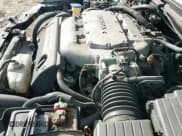 ✅ 2004 Honda Accord EX • VIN: 1HGCM66584A012082 • Lot: 43184310. Listed on IAAI with 185,946 mi. Free auction sales archive from the USA and detailed vehicle history report at DreamBid. Image 20.