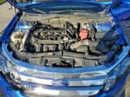 ✅ 2012 Ford Fusion SEL • VIN: 3FAHP0JA9CR279965 • Lot: 93731835. Listed on Copart with 161,237 mi. Free auction sales archive from the USA and detailed vehicle history report at DreamBid. Image 11.