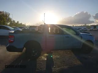 ✅ 2022 Ford Maverick XLT • VIN: 3FTTW8E91NRB07079 • Лот: 43499382. Опубликован ранее на IAAI с пробегом 9 263 миль. Бесплатный доступ к архиву аукционных продаж из США и подробный отчёт об истории автомобиля на DreamBid. Изображение 6.