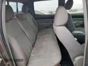 ✅ 2014 Toyota Tacoma • VIN: 5TFLU4EN4EX090247 • Lot: 93517445. Listed on Copart with Not provided. Free auction sales archive from the USA and detailed vehicle history report at DreamBid. Image 10.