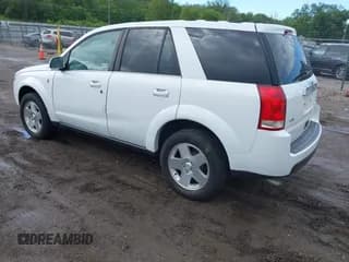 ✅ 2007 Saturn VUE V6 • VIN: 5GZCZ63407S878948 • Lot: 42307430. Wystawiony na IAAI z przebiegiem 119 443 mil. Bezpłatny archiwum sprzedaży aukcyjnych z USA i szczegółowy raport historii pojazdu na DreamBid. Zdjęcie 3.