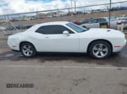 ✅ 2016 Dodge Challenger SXT • VIN: 2C3CDZAG7GH309394 • Lot: 43271493. Listed on IAAI with 107,580 mi. Free auction sales archive from the USA and detailed vehicle history report at DreamBid. Image 13.