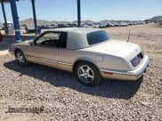 ✅ 1991 Buick Riviera • VIN: 1G4EZ13LXMU400763 • Lot: 57471695. Listed on Copart with 46,445 mi. Free auction sales archive from the USA and detailed vehicle history report at DreamBid. Image 2.