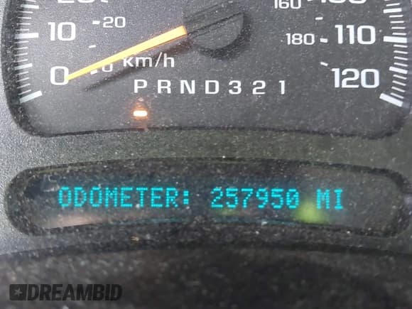 ✅ 2006 Chevrolet Silverado 1500 LT1 • VIN: 2GCEK13Z661285784 • Лот: 41936204. Опубликован ранее на IAAI с пробегом 257 950 миль. Бесплатный доступ к архиву аукционных продаж из США и подробный отчёт об истории автомобиля на DreamBid. Изображение 16.