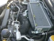 ✅ 2024 Subaru WRX Premium • VIN: JF1VBAH67R9819794 • Lot: 43020567. Listed on IAAI with 7,380 mi. Free auction sales archive from the USA and detailed vehicle history report at DreamBid. Image 19.