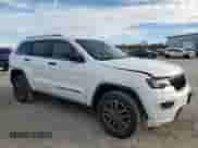 2022 Jeep Grand Cherokee Limited с VIN 1C4RJFBG8NC165785, выставлен на аукционе Copart как лот 90807845 с пробегом 24 876 миль миль и Списание • Salvage title. История ставок и продаж доступна на DreamBid. Изображение 4.