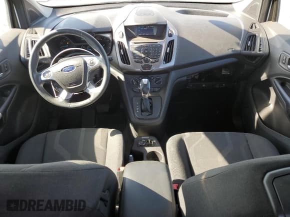 ✅ 2014 Ford Transit Connect XLT • VIN: NM0LE7F71E1140133 • Лот: 58371725. Опубликован ранее на Copart с пробегом 55 121 миль. Бесплатный доступ к архиву аукционных продаж из США и подробный отчёт об истории автомобиля на DreamBid. Изображение 8.