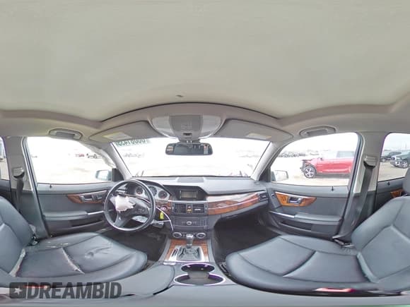 ✅ 2012 Mercedes-Benz GLK 350 • VIN: WDCGG8HB6CF767894 • Лот: 86081435. Опубликован ранее на Copart с пробегом 90 257 миль. Бесплатный доступ к архиву аукционных продаж из США и подробный отчёт об истории автомобиля на DreamBid. Изображение 15.