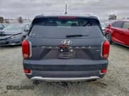 ✅ 2020 Hyundai Palisade SEL • VIN: KM8R2DHE7LU105409 • Lot: 96067295. Listed on Copart with Not provided. Free auction sales archive from the USA and detailed vehicle history report at DreamBid. Image 6.