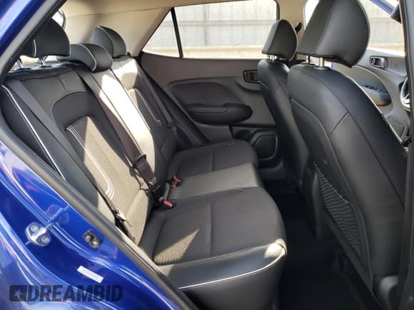 ✅ 2022 Hyundai Venue Limited • VIN: KMHRC8A3XNU187099 • Лот: 54220315. Опубликован ранее на Copart с пробегом 36 051 миль. Бесплатный доступ к архиву аукционных продаж из США и подробный отчёт об истории автомобиля на DreamBid. Изображение 11.