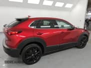 ✅ 2022 Mazda CX-30 Premium Plus • VIN: 3MVDMBEY2NM453913 • Lot: 53886145. Listed on Copart with 15,514 mi. Free auction sales archive from the USA and detailed vehicle history report at DreamBid. Image 3.