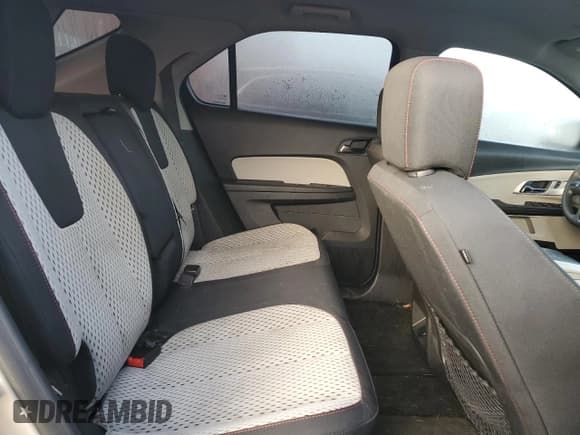 ✅ 2015 Chevrolet Equinox LS • VIN: 2GNFLEEK6F6333013 • Лот: 92317085. Опубликован ранее на Copart с пробегом 119 404 миль. Бесплатный доступ к архиву аукционных продаж из США и подробный отчёт об истории автомобиля на DreamBid. Изображение 11.