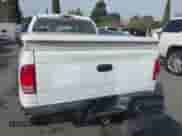 ✅ 2000 Dodge Dakota Sport • VIN: 1B7GL2AN8YS654014 • Лот: 41470554. Размещён на IAAI с пробегом 181 931 миль миль. Получите бесплатный доступ к архиву аукционных продаж из США и посмотрите подробный отчёт об истории автомобиля на DreamBid. Изображение 16.