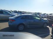 ✅ 2021 Toyota Corolla LE • VIN: JTDEPMAE5MJ124980 • Lot: 43506447. Listed on IAAI with 65,485 mi. Free auction sales archive from the USA and detailed vehicle history report at DreamBid. Image 13.