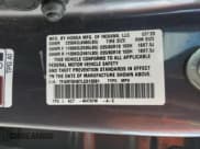 ✅ 2020 Honda CR-V EX-L • VIN: 7FART6H87LE013091 • Lot: 81862835. Wystawiony na Copart z przebiegiem 92 746 mil. Bezpłatny archiwum sprzedaży aukcyjnych z USA i szczegółowy raport historii pojazdu na DreamBid. Zdjęcie 14.
