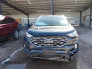 ✅ 2019 Ford Edge SEL • VIN: 2FMPK4J94KBB80545 • Lot: 43618261. Listed on IAAI with 57,606 mi. Free auction sales archive from the USA and detailed vehicle history report at DreamBid. Image 12.